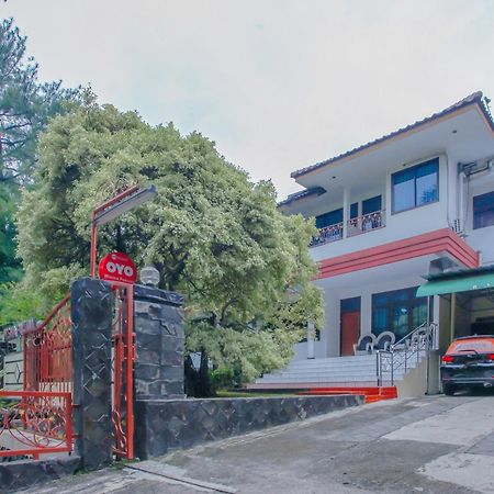 Oyo Life 90091 Wisma Pakuan Syariah Bogor Exterior photo